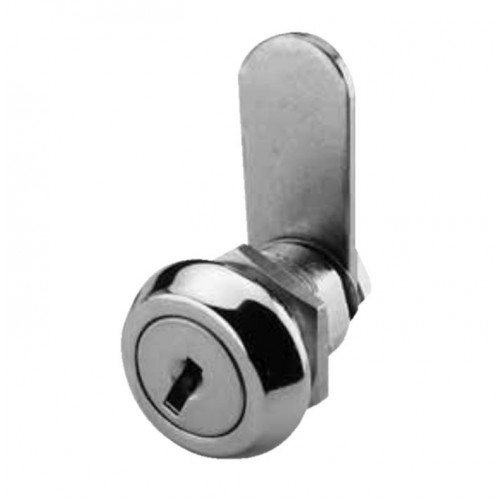 Standard Compartment Lock (With 90⁰ Key Removal)